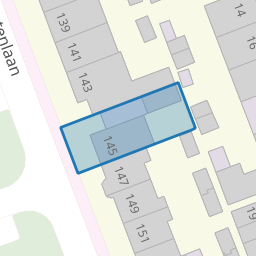 Perceel VHV01-E-1534