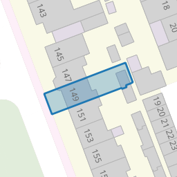 Perceel VHV01-E-1536