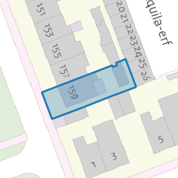 Perceel VHV01-E-1539