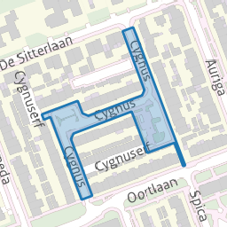 Perceel VHV01-E-1543