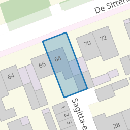 Perceel VHV01-E-1549