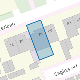 Perceel VHV01-E-1555