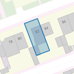 Perceel VHV01-E-1557