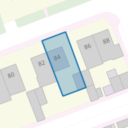 Perceel VHV01-E-1558