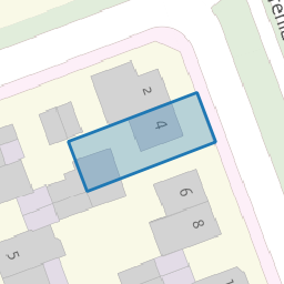 Perceel VHV01-E-1564