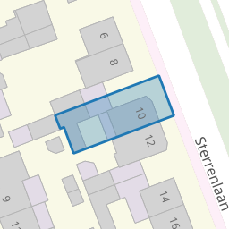 Perceel VHV01-E-1568