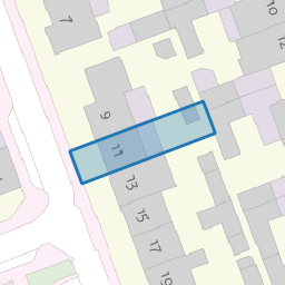 Perceel VHV01-E-1570