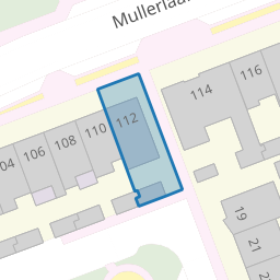 Perceel VHV01-E-1583