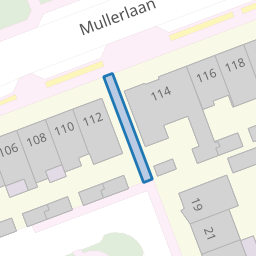 Perceel VHV01-E-1584