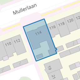 Perceel VHV01-E-1585