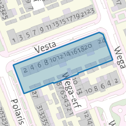 Perceel VHV01-E-1593