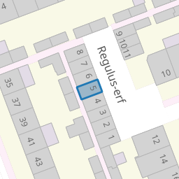 Perceel VHV01-E-1619