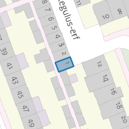 Perceel VHV01-E-1623