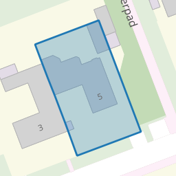 Perceel VHV01-E-1627