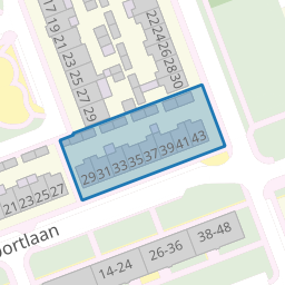 Perceel VHV01-E-1631