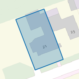 Perceel VHV01-E-1640