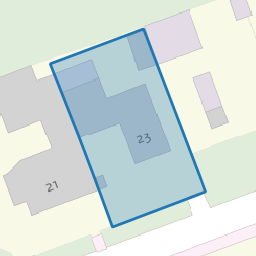 Perceel VHV01-E-1641