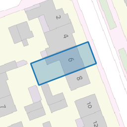 Perceel VHV01-E-1649