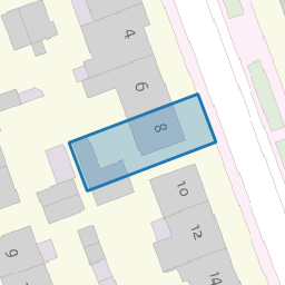 Perceel VHV01-E-1650