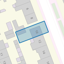 Perceel VHV01-E-1651