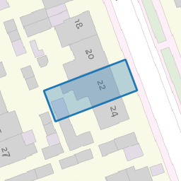 Perceel VHV01-E-1657