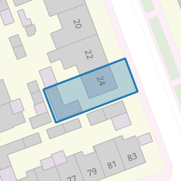 Perceel VHV01-E-1658