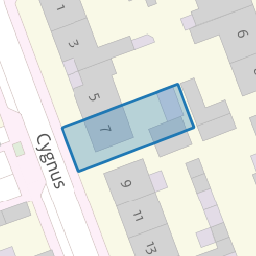 Perceel VHV01-E-1662