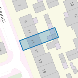 Perceel VHV01-E-1665