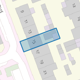 Perceel VHV01-E-1666