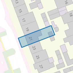 Perceel VHV01-E-1669