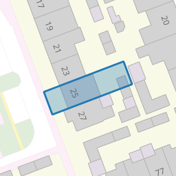 Perceel VHV01-E-1671