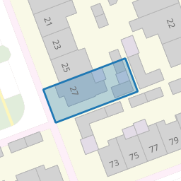 Perceel VHV01-E-1672