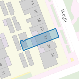 Perceel VHV01-E-1681