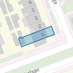 Perceel VHV01-E-1683