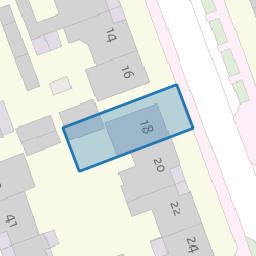 Perceel VHV01-E-1694