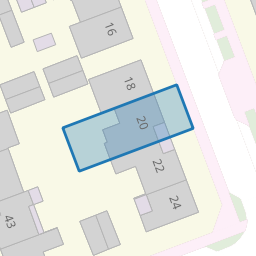 Perceel VHV01-E-1695