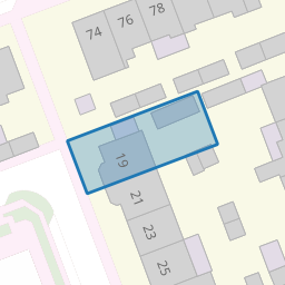 Perceel VHV01-E-1698