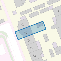 Perceel VHV01-E-1699