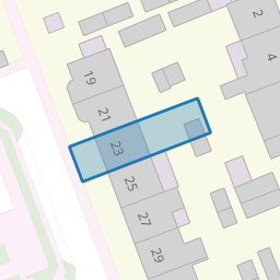 Perceel VHV01-E-1700