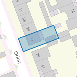 Perceel VHV01-E-1707