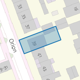 Perceel VHV01-E-1708