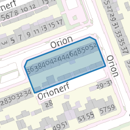 Perceel VHV01-E-1716