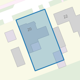 Perceel VHV01-E-1725