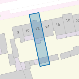 Perceel VHV01-E-1729