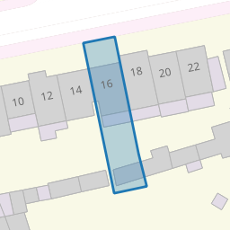 Perceel VHV01-E-1731