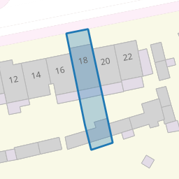 Perceel VHV01-E-1732