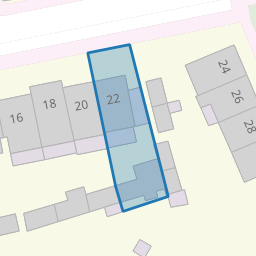 Perceel VHV01-E-1734