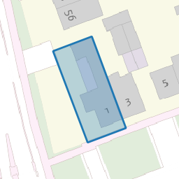 Perceel VHV01-E-1748