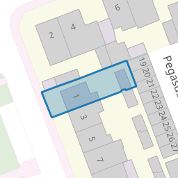 Perceel VHV01-E-1767