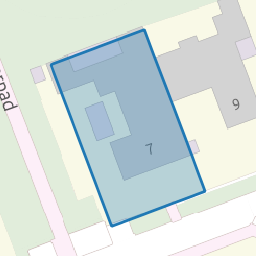 Perceel VHV01-E-1775